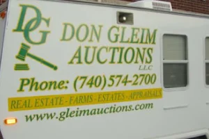 Don Gleim Auctions & Real Estate LLC image