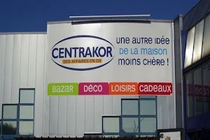 Centrakor image