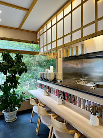 Atmosphère du Restaurant japonais authentique Umami Ramen à Boulogne-Billancourt - n°3