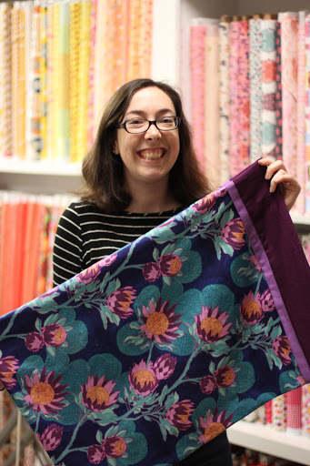 Fabric Store «Crimson Tate», reviews and photos, 845 Massachusetts Ave, Indianapolis, IN 46204, USA