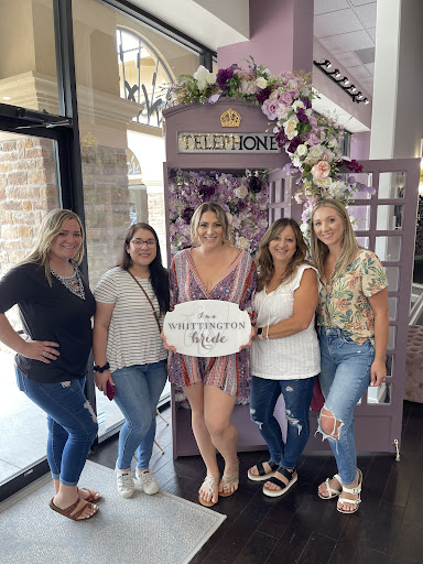 Boutique «Whittington Bridal», reviews and photos, 2665 Royal Forest Dr, Kingwood, TX 77339, USA