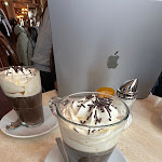 Photo n°2 de l'avis de viajamosconfer. fait le 15/01/2024 à 17:37 sur le  Kaffeehaus Riquet Café à Leipzig