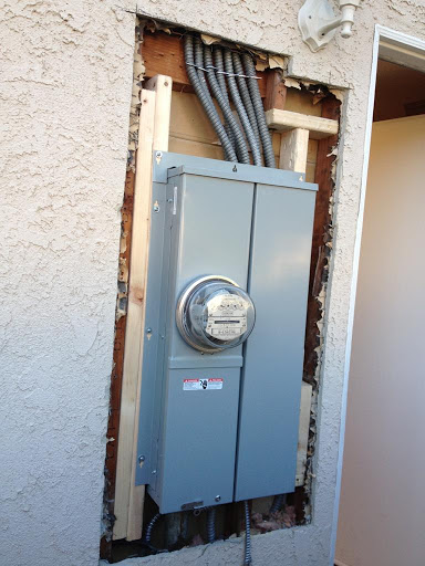 Electrician «B.K. Electric Services», reviews and photos, 14320 Ventura Blvd #240, Sherman Oaks, CA 91423, USA