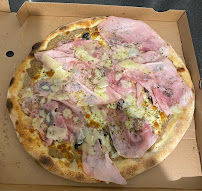 Plats et boissons du FAIS-MOI UNE PIZZA | Restaurant Pizzeria à Poissy - n°3