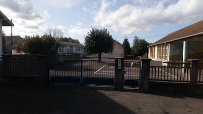 École primaire de la Pologne à Lure