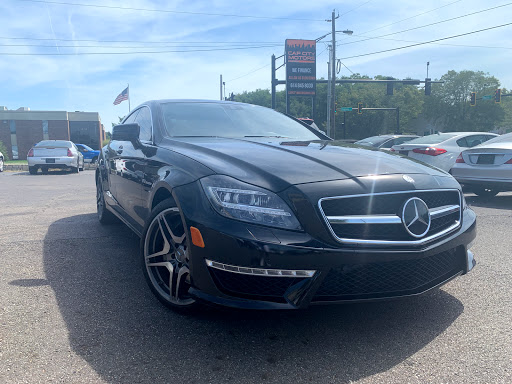 Auto Broker «Hendersonville Auto Brokers», reviews and photos, 609 W Main St, Hendersonville, TN 37075, USA