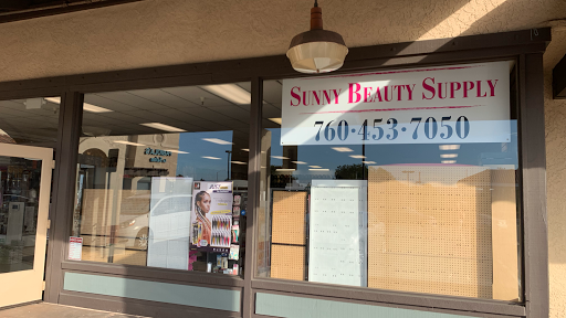 Health and beauty shop Oceanside