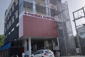 Phoenix Hospital Indore image
