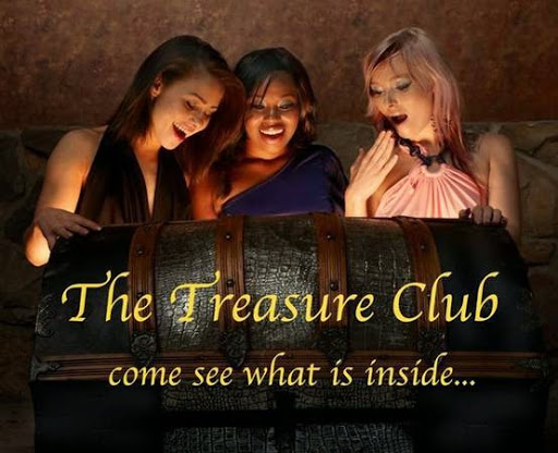 The Treasure Club Greensboro