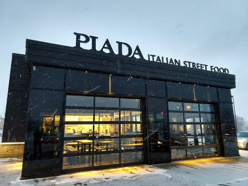 Piada Italian Street Food image 3