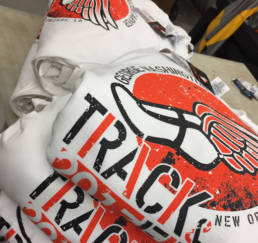 Print Shop «Printing Source Inc», reviews and photos, 888 Harding Blvd, Baton Rouge, LA 70807, USA