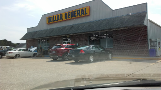 Discount Store «Dollar General», reviews and photos, 830 S Commercial St, Worthington, IN 47471, USA