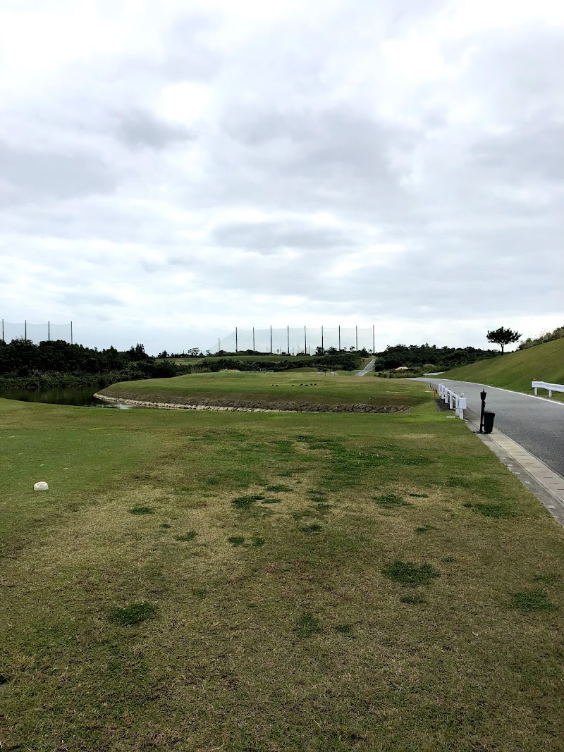Taiyo Golf Range