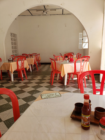 Restaurante LUCY - Tocaima, Cundinamarca, Colombia