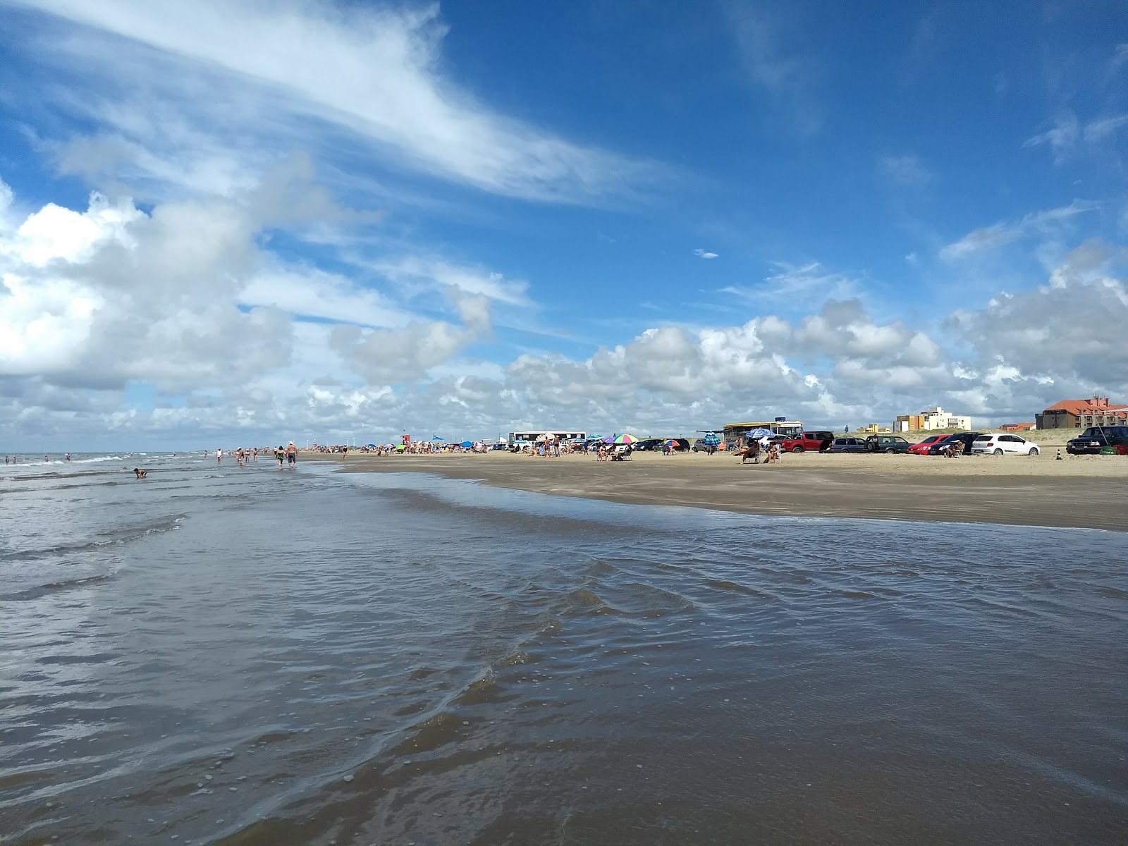 Photo de Praia do Cassino et le règlement