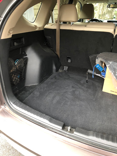 Auto Body Shop «Northside Auto Body Shop», reviews and photos, 119 Parker Ave, Poughkeepsie, NY 12601, USA