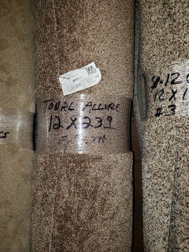 Carpet Store «Carpet Closeouts», reviews and photos, 17442 Cave Creek Road, Phoenix, AZ 85032, USA
