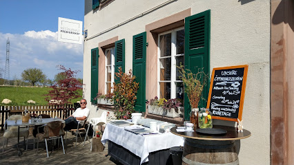 Restaurant Predigerhof