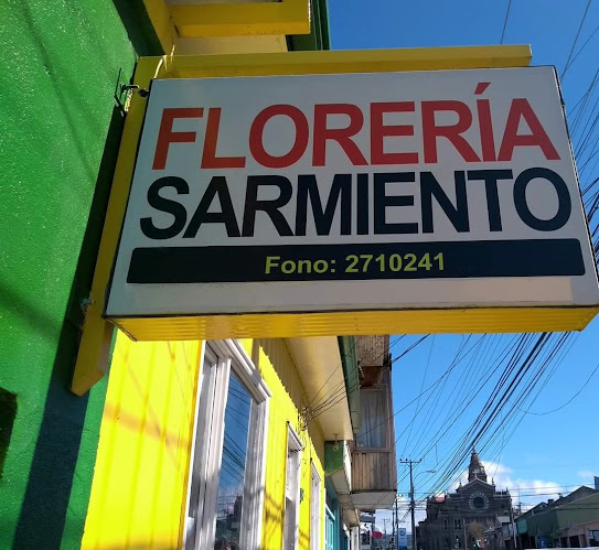 Florería Sarmiento