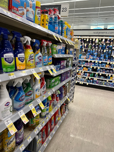 Drug Store «Walgreens», reviews and photos, 47900 Washington St, La Quinta, CA 92253, USA