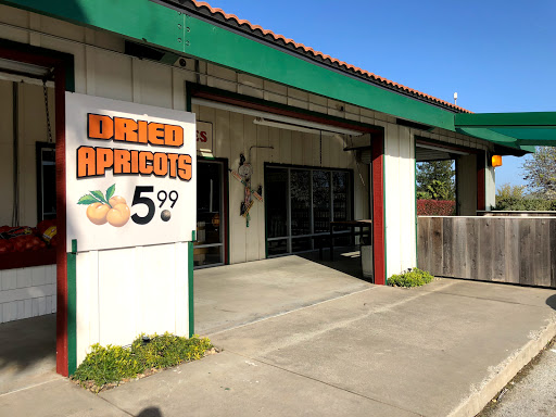 Grocery Store «Garlic World», reviews and photos, 4800 Monterey Rd, Gilroy, CA 95020, USA