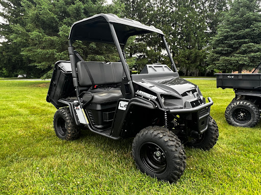 Motorcycle Dealer «Blackmans Cycle Center Service», reviews and photos, 4911 Buckeye Rd, Emmaus, PA 18049, USA