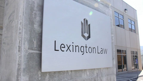 Lexington Law in Overland Park, Kansas