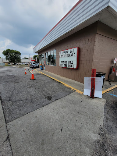Convenience Store «Speedway», reviews and photos, 1720 Rochester Rd, Royal Oak, MI 48067, USA
