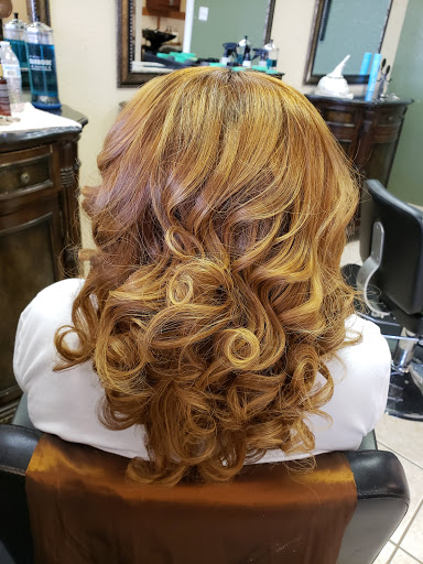 Beauty Salon «International Beauty Salon», reviews and photos, 6624 Rufe Snow Dr, Fort Worth, TX 76148, USA