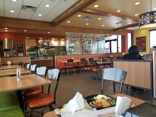 Mexican Restaurant «El Pollo Loco», reviews and photos, 20740 Kuykendahl Rd, Spring, TX 77379, USA