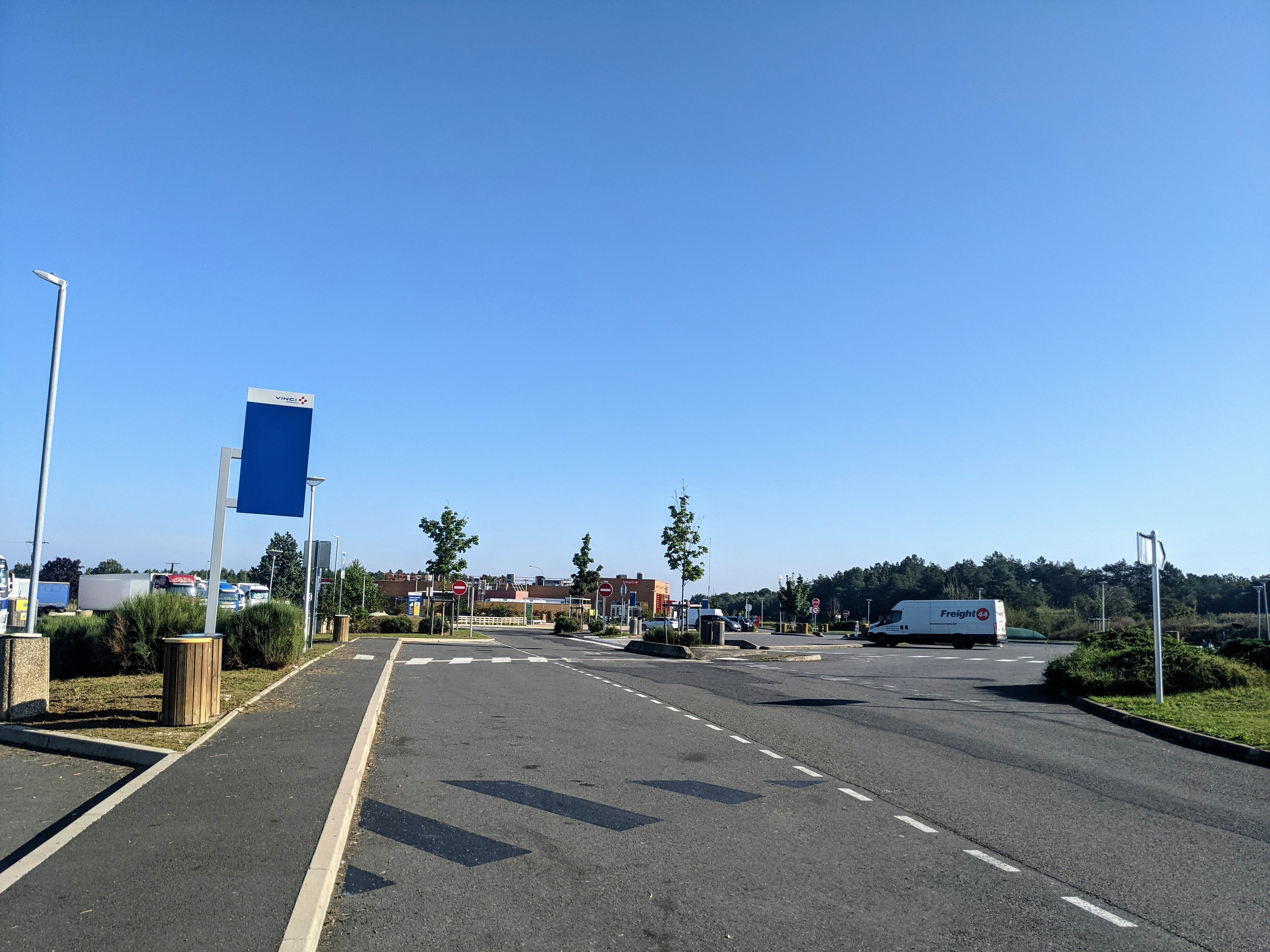 Photo n° 2 de l'avis de Tassilo.u fait le 22/09/2021 à 14:34