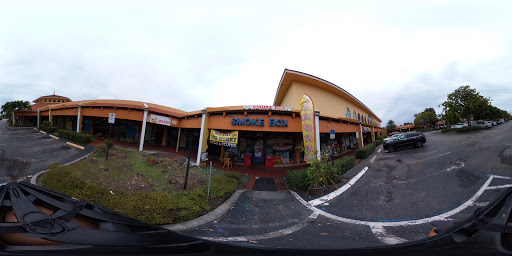 Tobacco Shop «Smoke Box Inc», reviews and photos, 3852 N University Dr, Sunrise, FL 33351, USA
