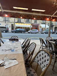 Atmosphère du Restaurant La Piccolina à Paris - n°15