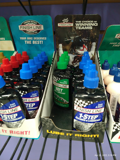 Bicycle Store «City Bike Tampa», reviews and photos, 208 E Cass St, Tampa, FL 33602, USA