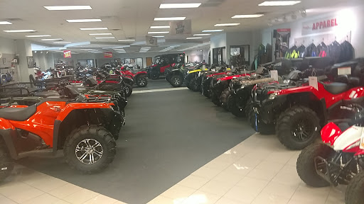 Motorcycle Dealer «Friendly Honda Yamaha», reviews and photos, 10939 Airline Hwy, Baton Rouge, LA 70816, USA