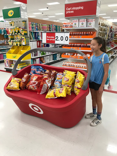 Department Store «Target», reviews and photos, 30740 Russell Ranch Rd, Westlake Village, CA 91362, USA