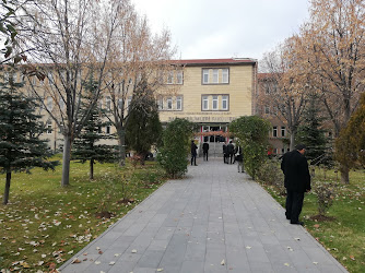Erciyes Üniversitesi Sağlık Bilimleri Fakültesi