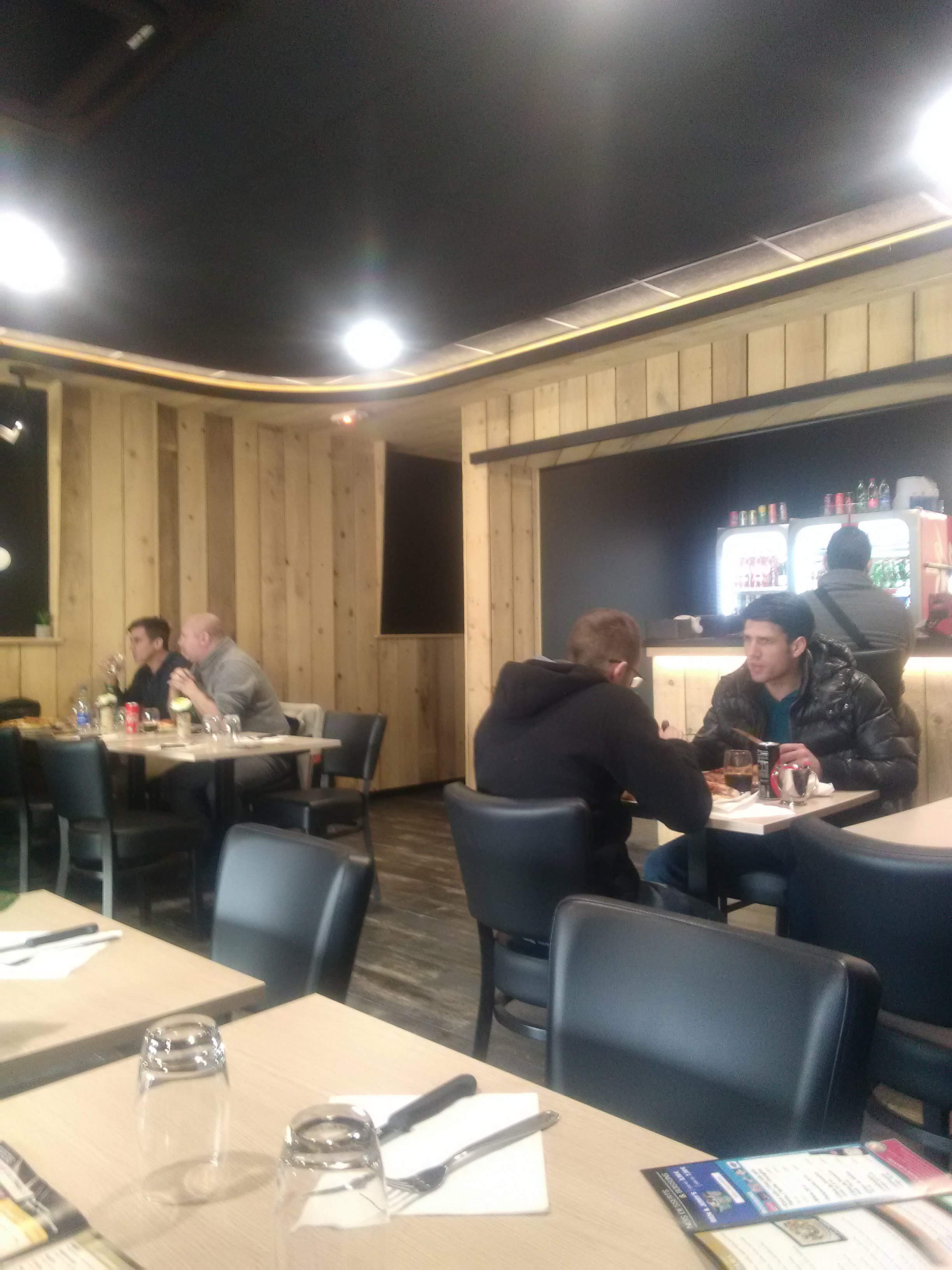 Photo n° 1 de l'avis de Alain.a fait le 21/11/2019 à 17:19
