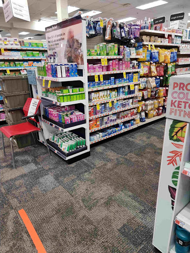 Drug Store «CVS», reviews and photos, 999 Watertown St, West Newton, MA 02465, USA