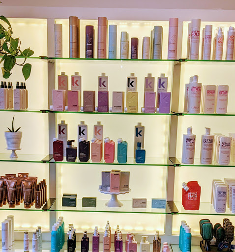 Hair Salon «Chameleon Salon», reviews and photos, 2257 Wilma Rudolph Blvd, Clarksville, TN 37040, USA