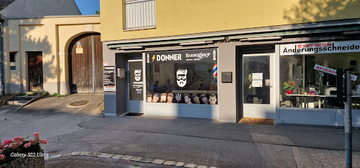 DONNER BARBERSHOP In Fischamend-Markt
