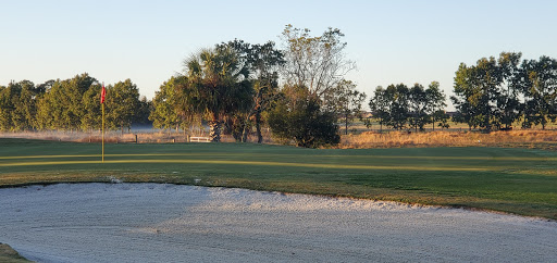 Golf Course «Cypresswood Golf and Country Club», reviews and photos, 1099 Clubhouse Rd, Winter Haven, FL 33884, USA