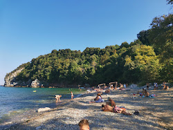 Fisherman beach'in fotoğrafı çok temiz temizlik seviyesi ile