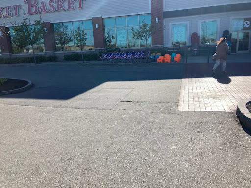 Grocery Store «Market Basket», reviews and photos, 122 Sawyer St, New Bedford, MA 02746, USA