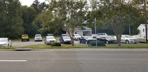 Used Car Dealer «Auto Max of York County», reviews and photos, 4727 George Washington Memorial Hwy, Yorktown, VA 23692, USA