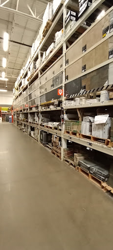 Home Improvement Store «The Home Depot», reviews and photos, 765 East I-30, Rockwall, TX 75087, USA