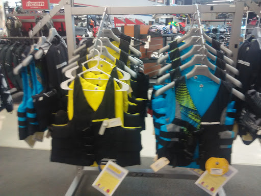 Motorcycle Dealer «Coleman Powersports», reviews and photos, 435 S Washington St, Falls Church, VA 22046, USA