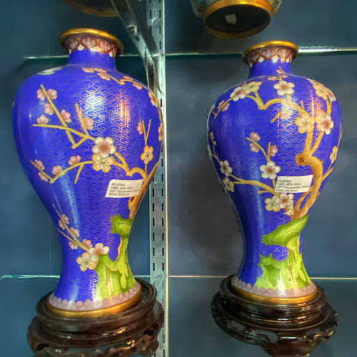 Jewelry Store «House of Onyx», reviews and photos, 120 S Main St, Greenville, KY 42345, USA