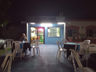 Restaurante Las 2 Marias