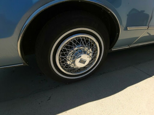 Auto Parts Store «Car Doctor», reviews and photos, 502 W Madison St, Washington, IA 52353, USA